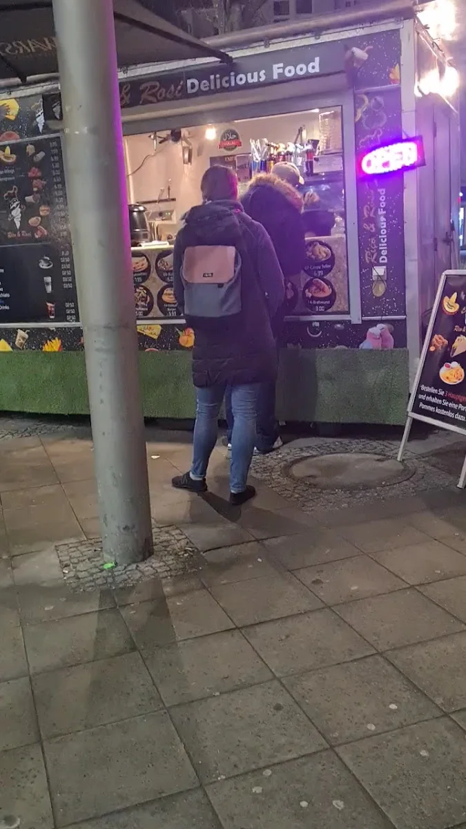 Zentrum Schöneweide – Einkaufszentrum in Berlin