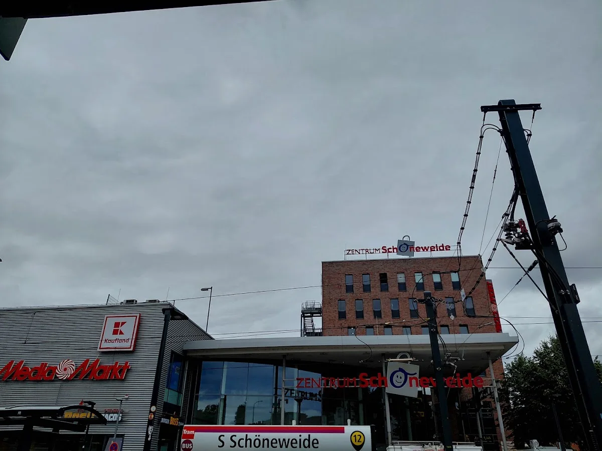 Zentrum Schöneweide – Profilfoto in Berlin