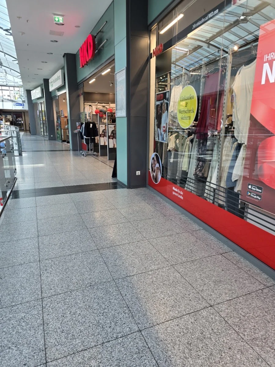 Zentrum Schöneweide – Besucherfoto von Rosi Rosenthal in Berlin