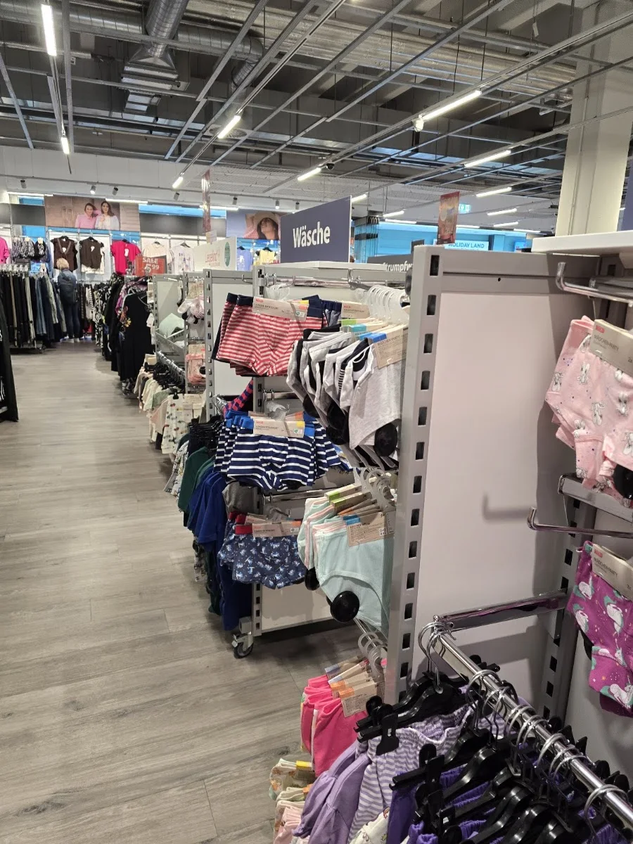 Zentrum Schöneweide – Besucherfoto von Rosi Rosenthal in Berlin