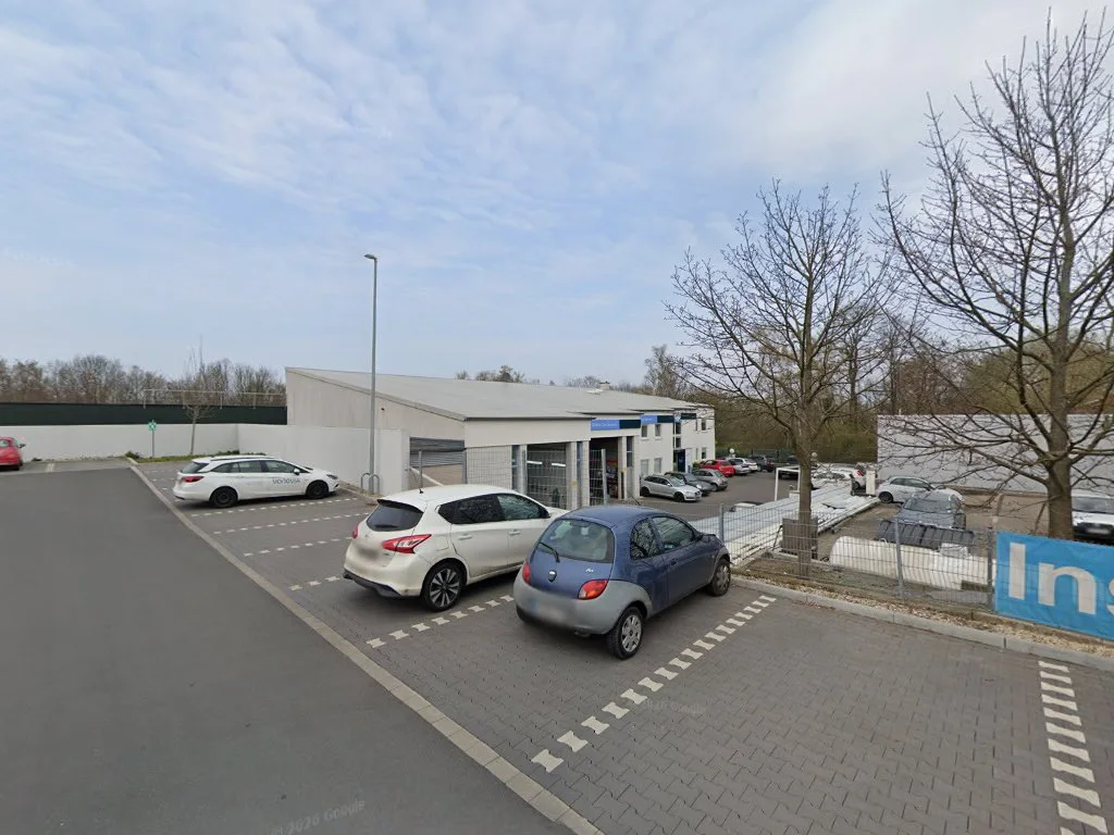 Bosch Car Service Auto Becker GmbH – Street View & 360°-Fotos in Herne, Nordrhein-Westfalen