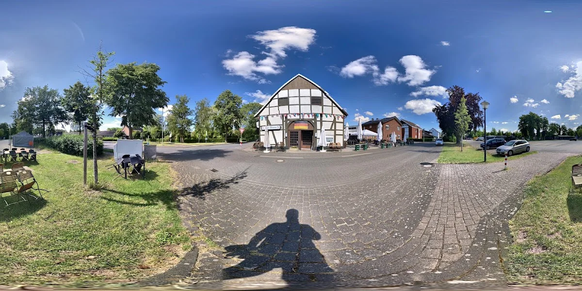 Alte Tenne – Street View & 360°-Fotos in Rheda-Wiedenbrück, Nordrhein-Westfalen