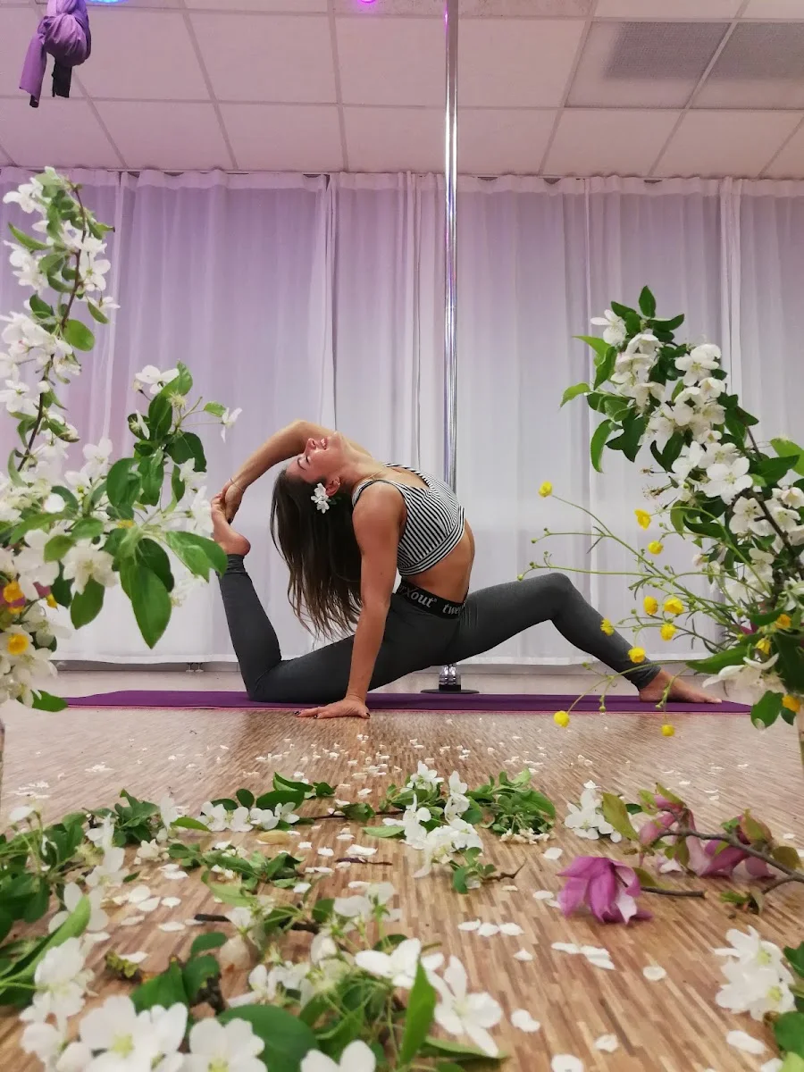 Delía Pole Studio Rosenheim – Vom Inhaber in Rosenheim, Bayern