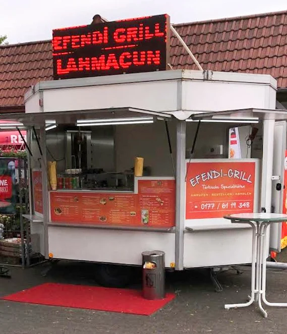 Gericht im Lichtenauer Pizzaparadies