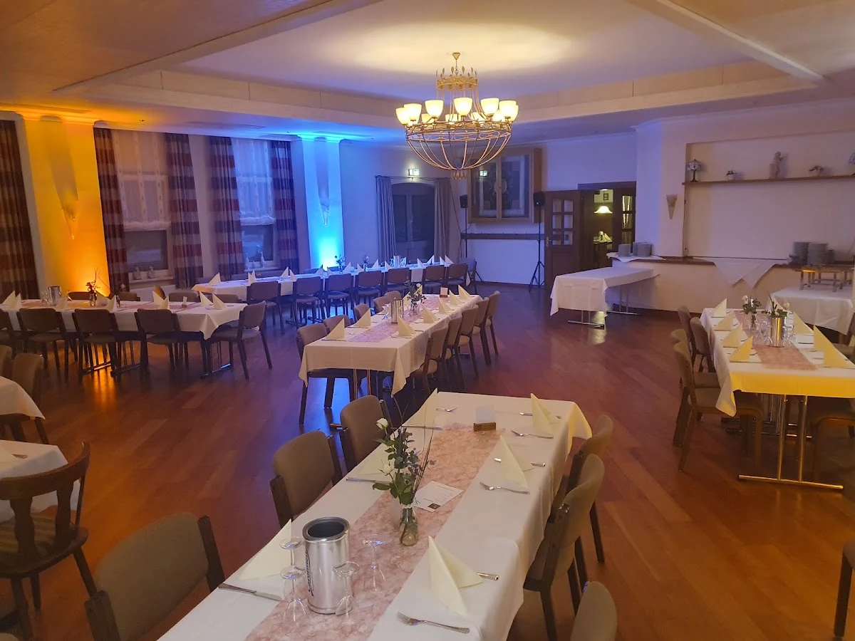 Menü des Lichtenauer Pizzaparadieses