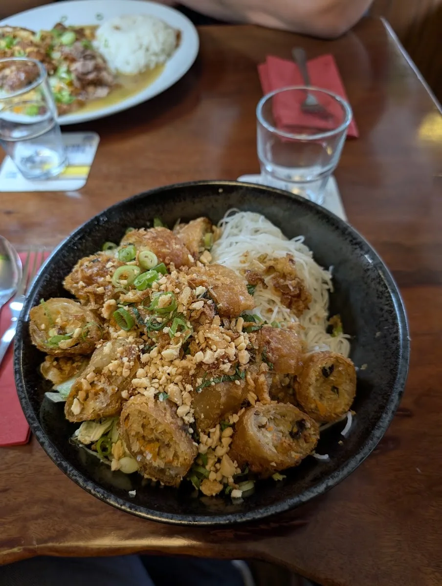 bonjour Saigon Köln – Biergarten in Köln, Nordrhein-Westfalen