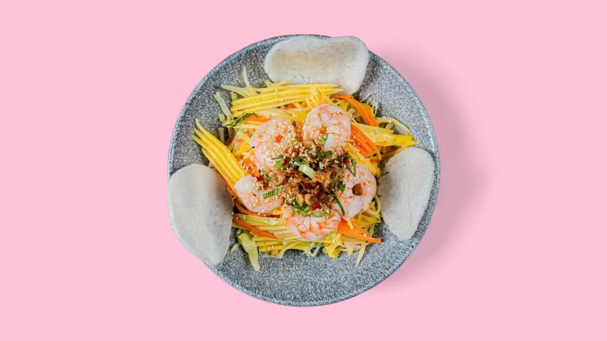 bonjour Saigon Köln – Essen und Trinken in Köln, Nordrhein-Westfalen