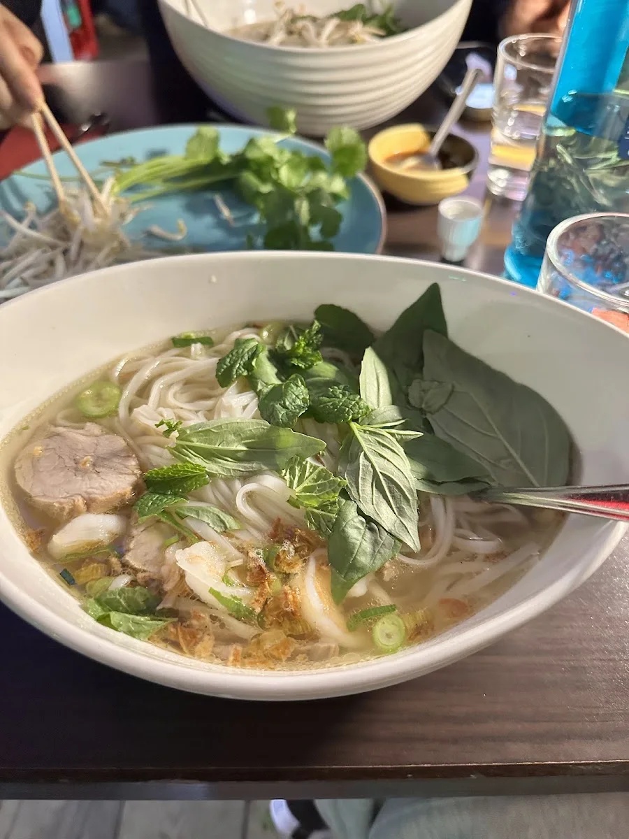 bonjour Saigon Köln – Phở in Köln, Nordrhein-Westfalen