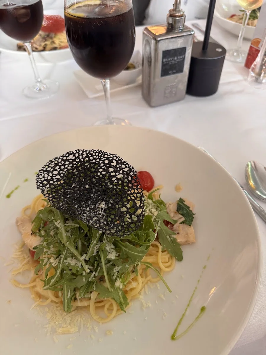 Venezia Woltersdorf – Italienisches Restaurant in Woltersdorf, Brandenburg