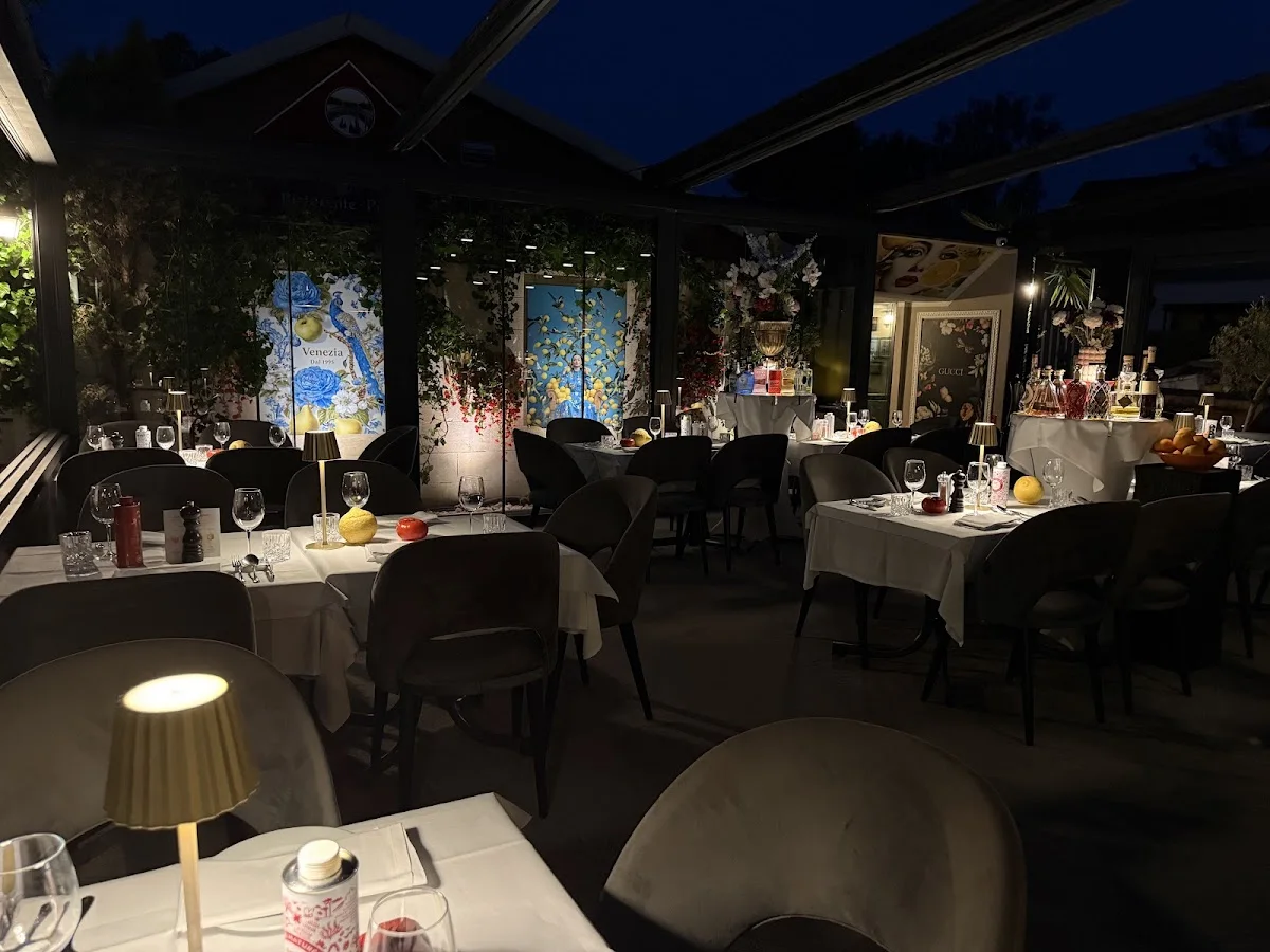 Venezia Woltersdorf – Atmosphäre in Woltersdorf, Brandenburg