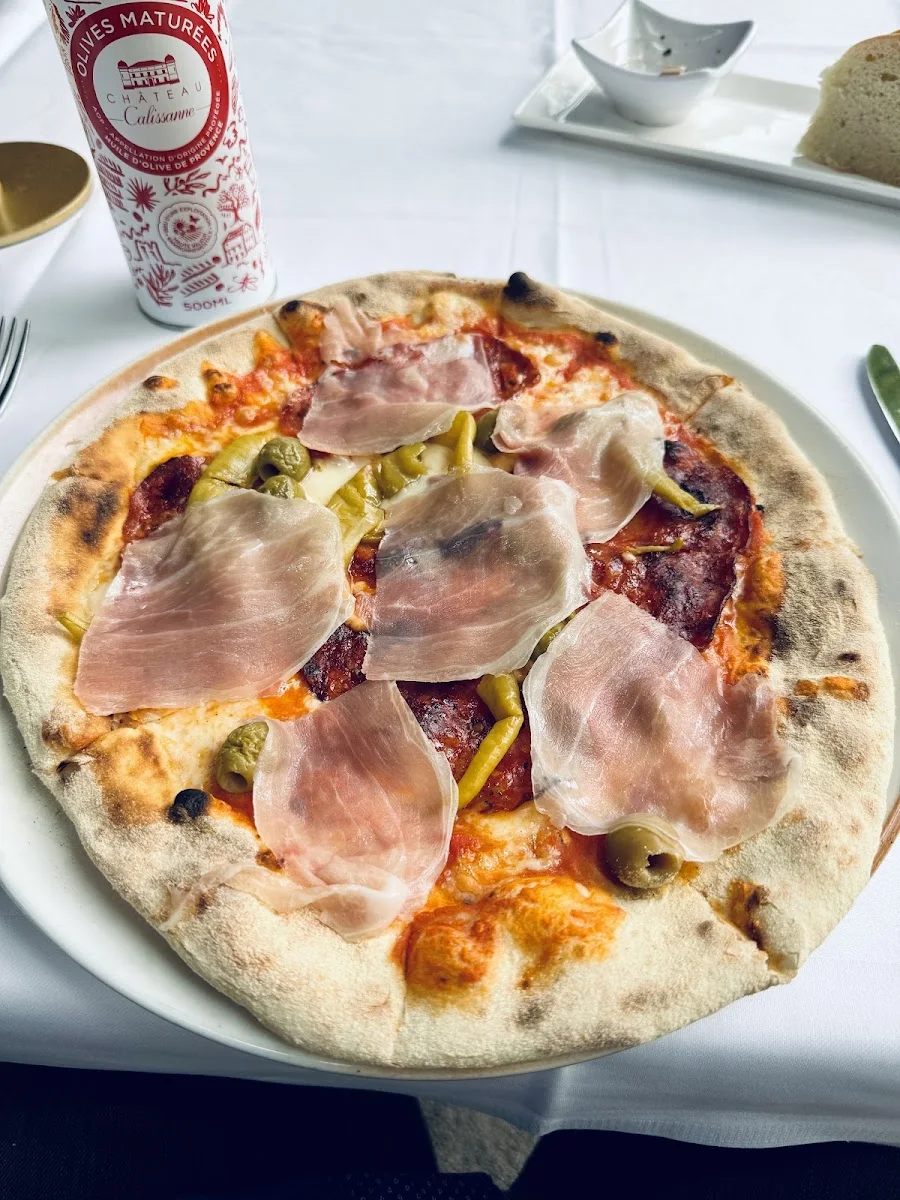 Venezia Woltersdorf – Pizza in Woltersdorf, Brandenburg