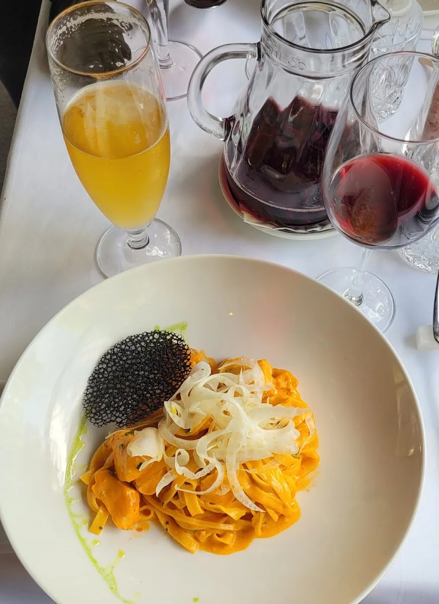 Venezia Woltersdorf – Spaghetti in Woltersdorf, Brandenburg