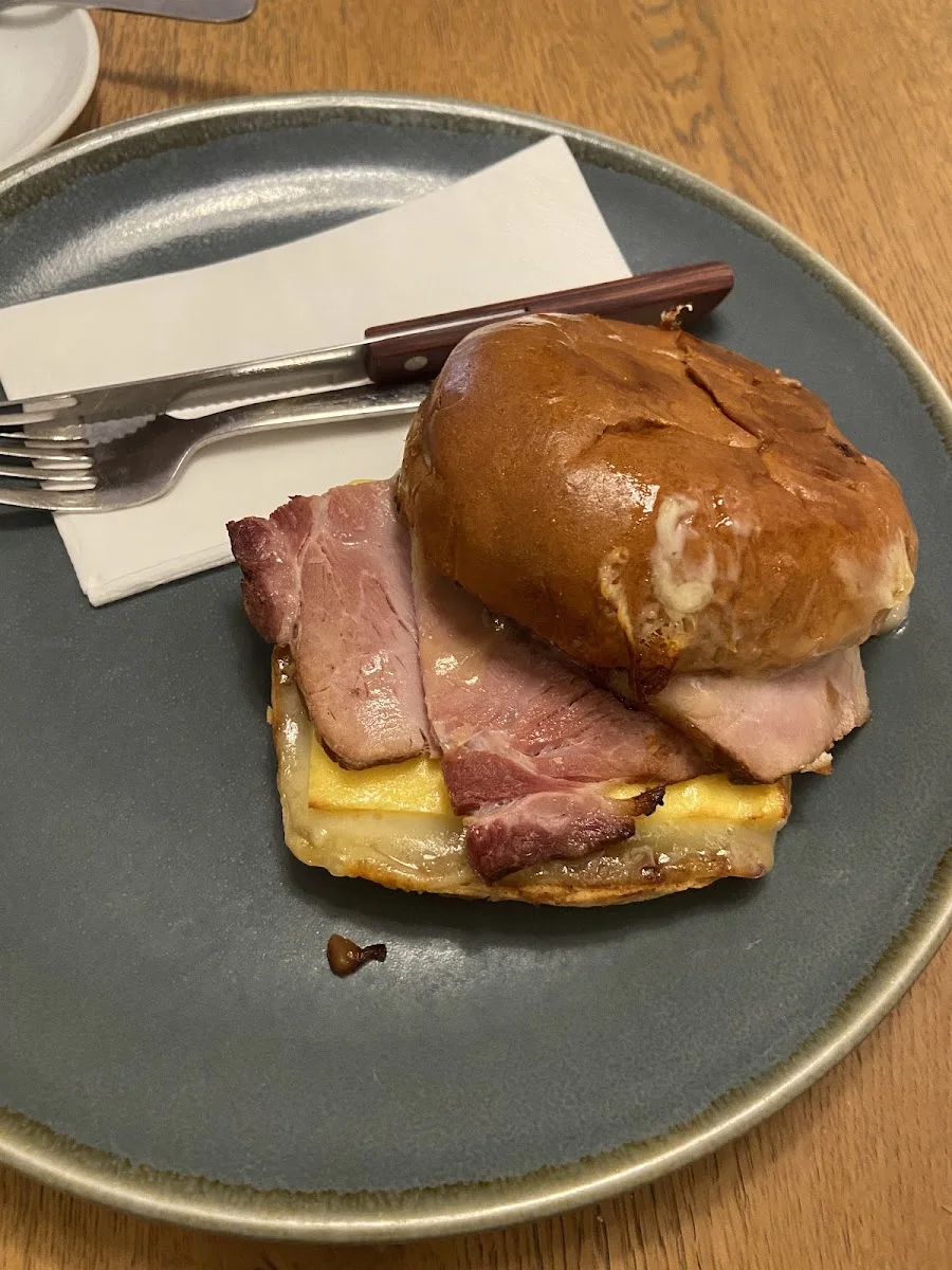 19grams Chaussee – Coffeeshop in Berlin