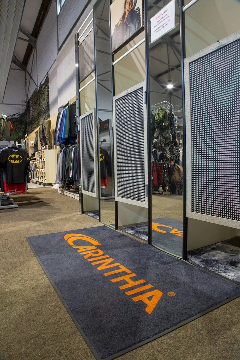 Recon Company by Ranger Outdoor GmbH Krätzschmar – Outdoor-Sportgeschäft in Salzgitter, Niedersachsen