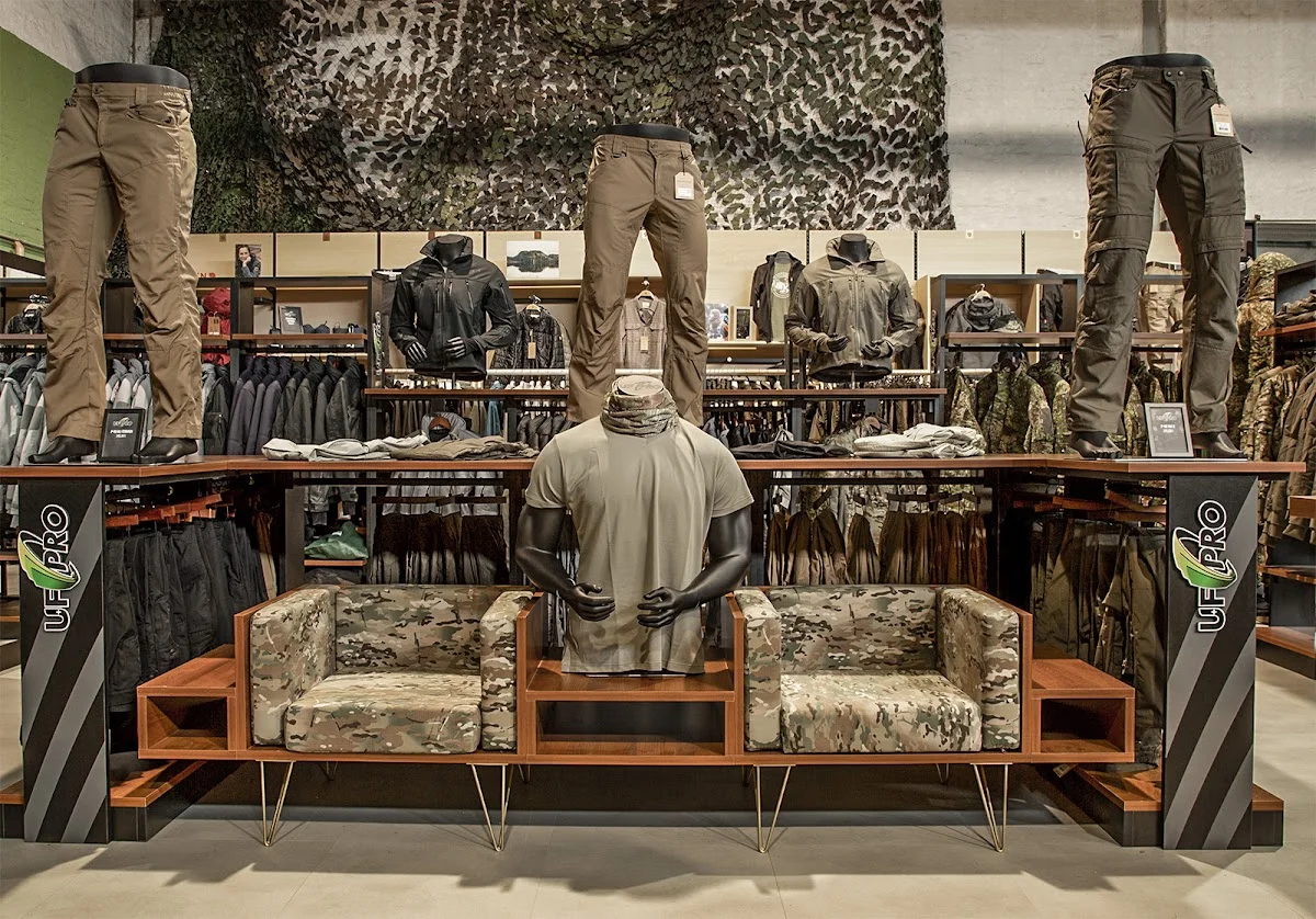 Recon Company by Ranger Outdoor GmbH Krätzschmar – Vom Inhaber in Salzgitter, Niedersachsen