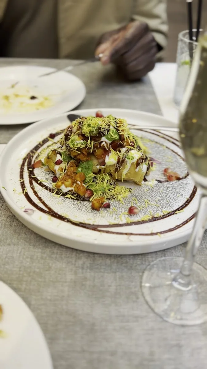 Indisches Restaurant Kamasutra – Restaurant in Köln, Nordrhein-Westfalen