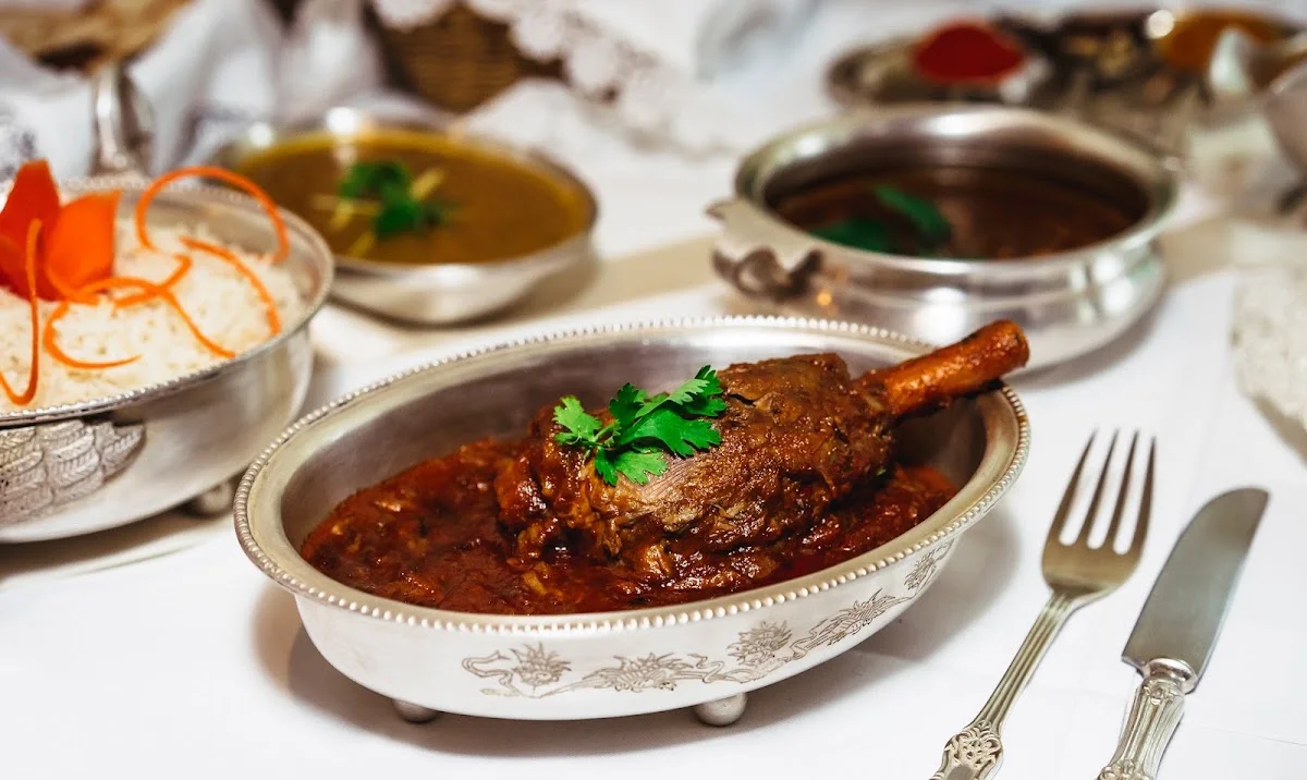 Indisches Restaurant Kamasutra – Essen und Trinken in Köln, Nordrhein-Westfalen