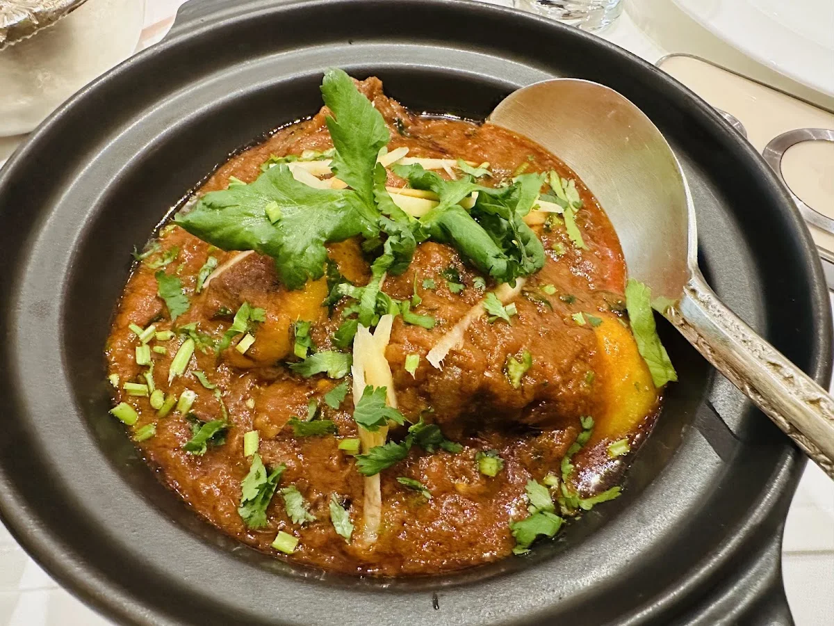 Indisches Restaurant Kamasutra – Vindalho in Köln, Nordrhein-Westfalen