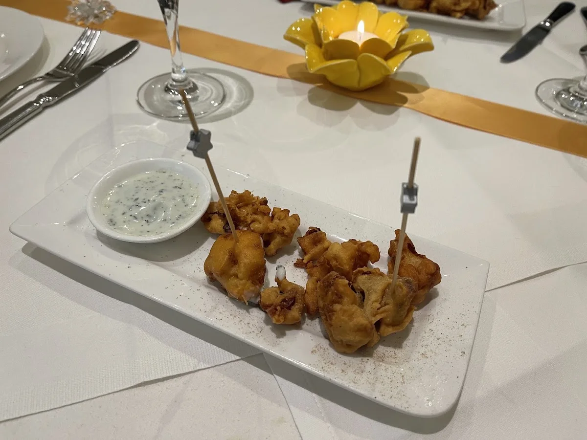 Indisches Restaurant Kamasutra – Pakora in Köln, Nordrhein-Westfalen