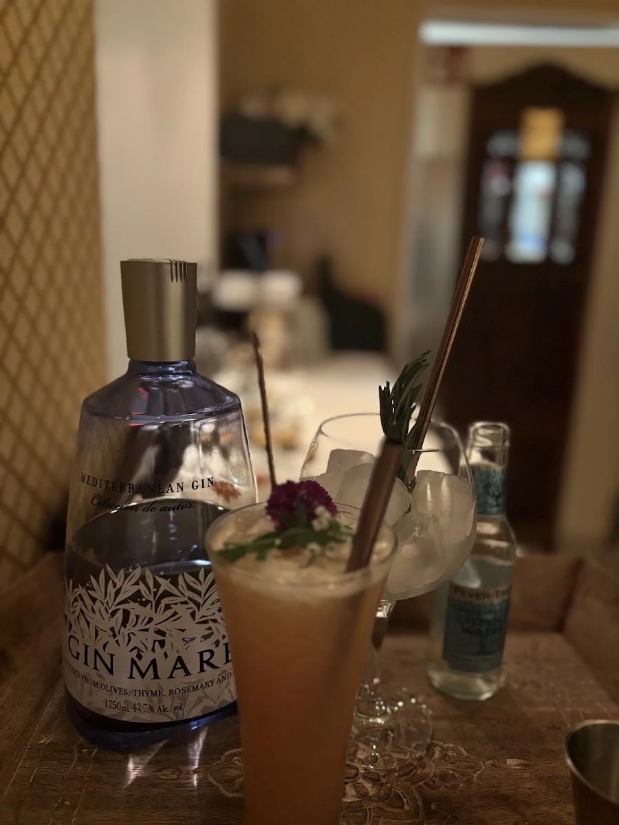 Indisches Restaurant Kamasutra – Saft in Köln, Nordrhein-Westfalen