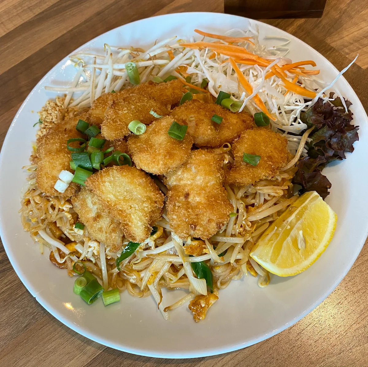 Toh Thong – Essen und Trinken in Frankfurt am Main, Hessen