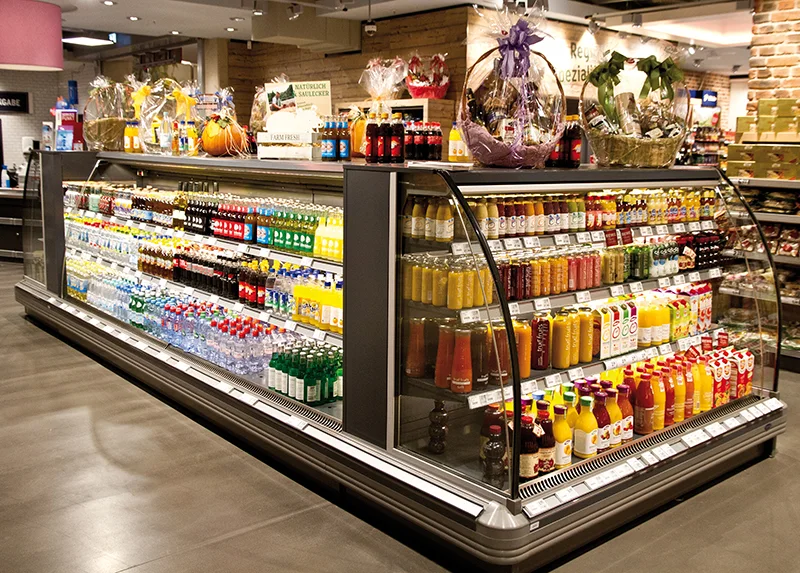 REWE Richrath – Lebensmittel in Köln, Nordrhein-Westfalen