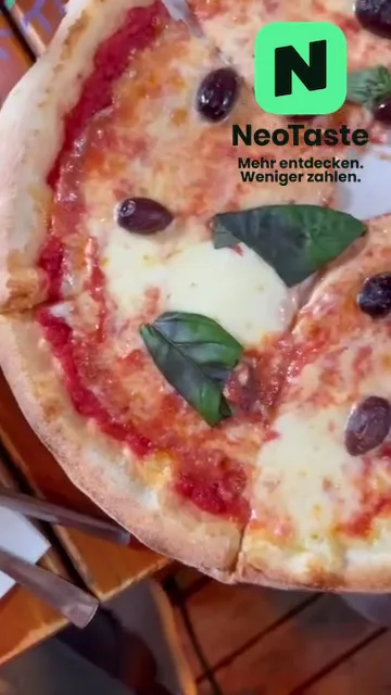 Gans Woanders – Café in München, Bayern
