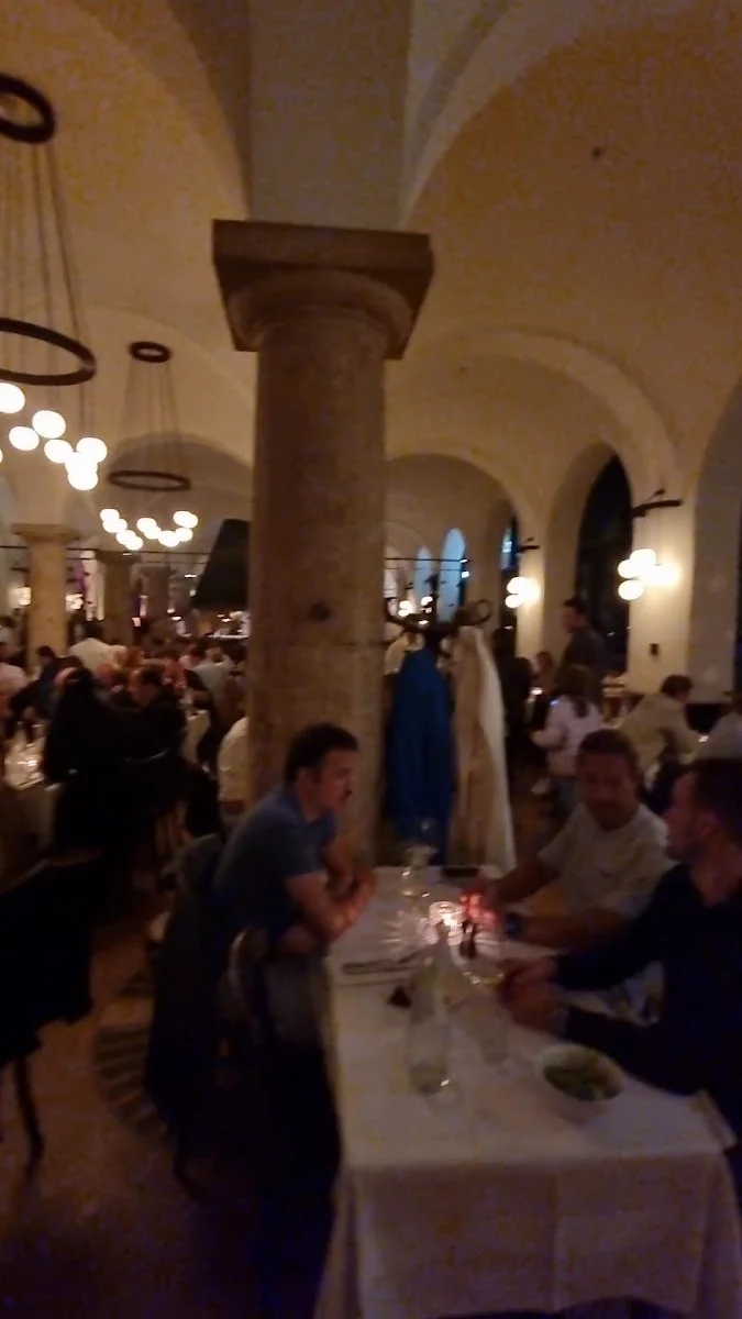 Brenner – Bar in München, Bayern