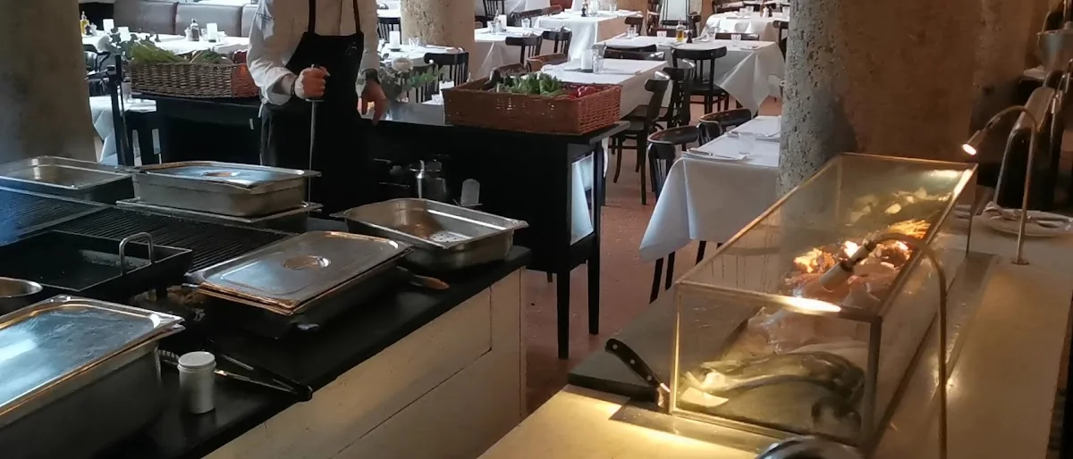 Brenner – Atmosphäre in München, Bayern
