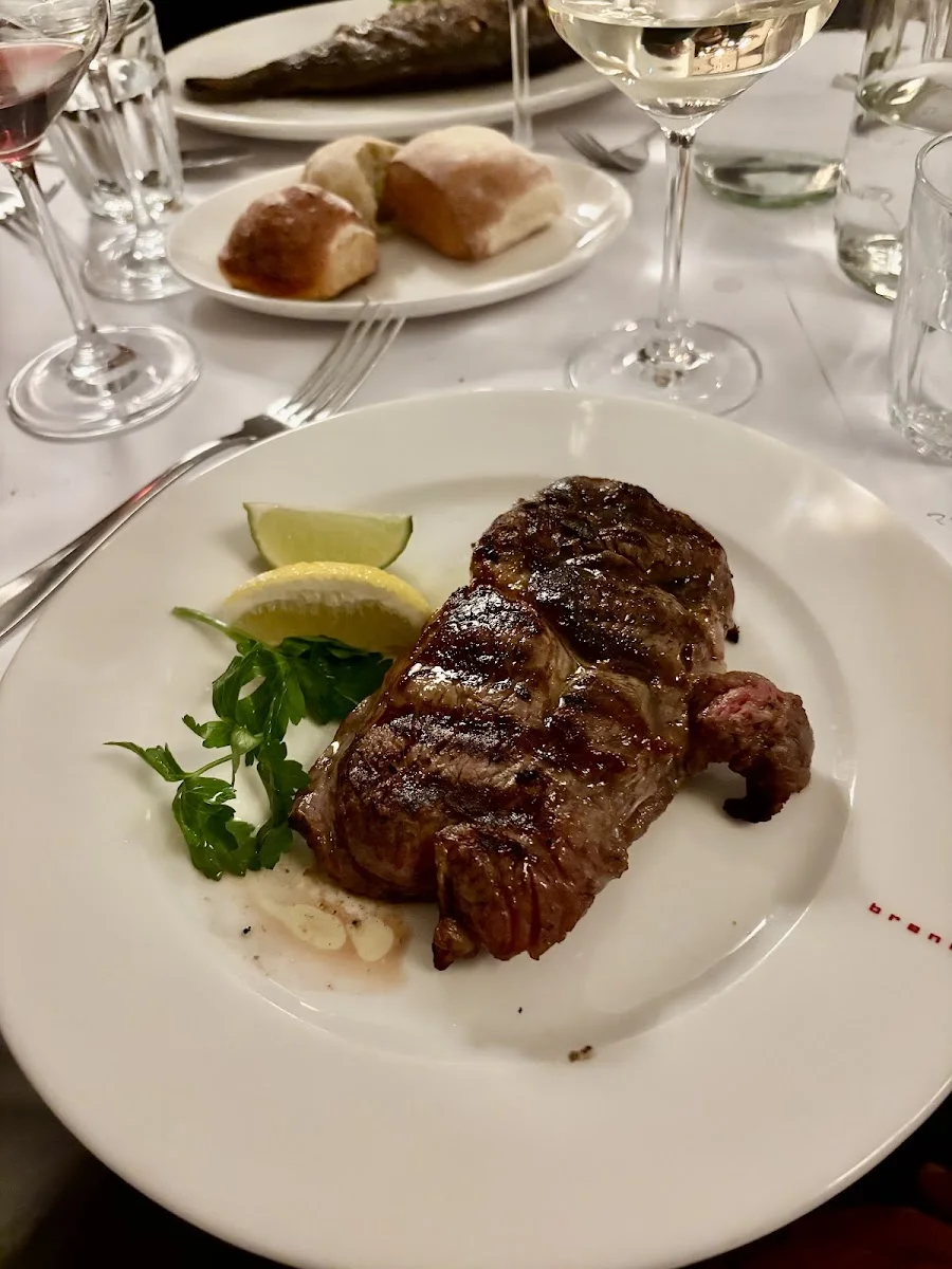 Brenner – Filet mignon in München, Bayern