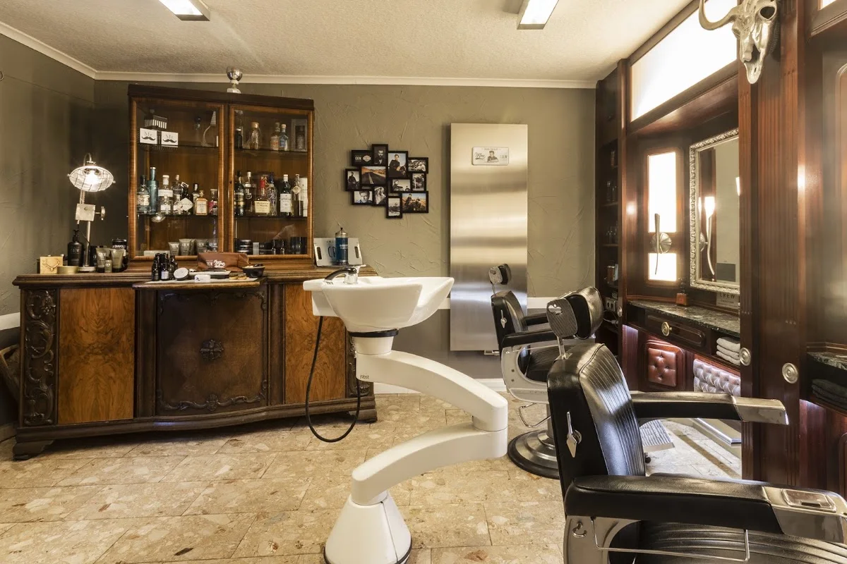 Barber House Dachau – Vom Inhaber in Dachau, Bayern