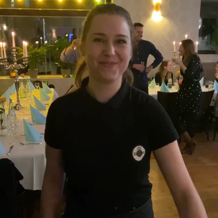 Golden Brown Restaurant • Café • Eventlocation – Café in Berlin