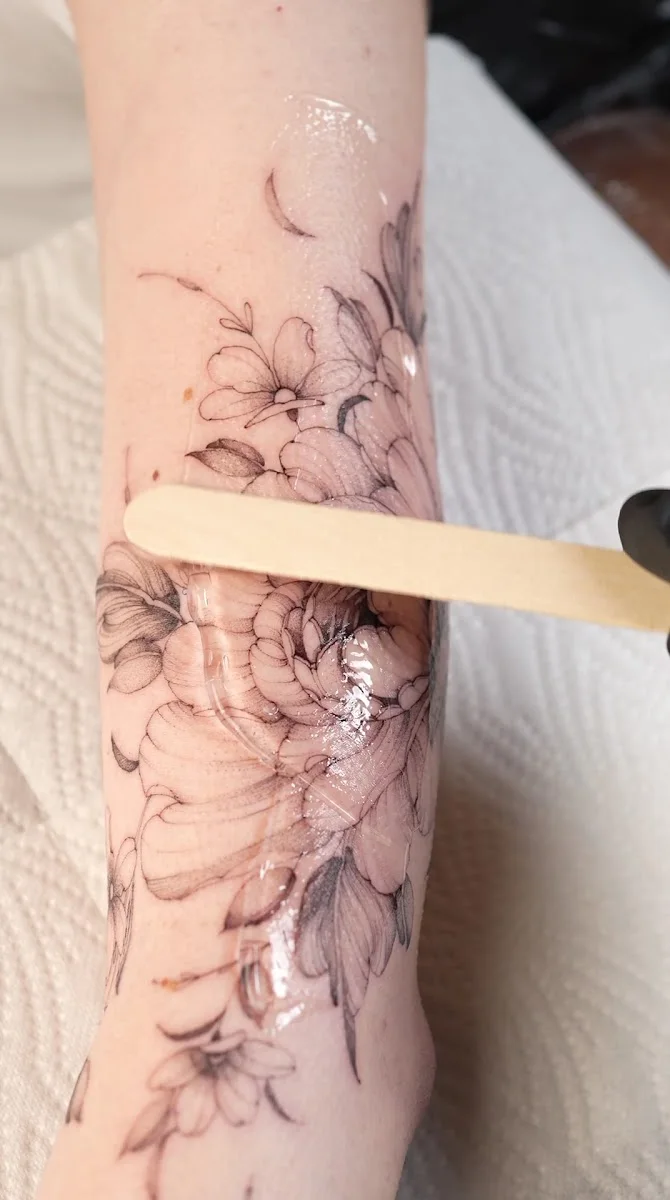 Candypain Tattoo – Tattoostudio in Krefeld, Nordrhein-Westfalen