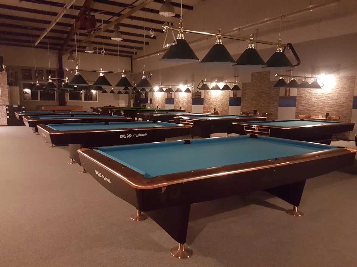 Easy Club - Billard Center & Cocktailbar – Profilfoto in Gummersbach, Nordrhein-Westfalen