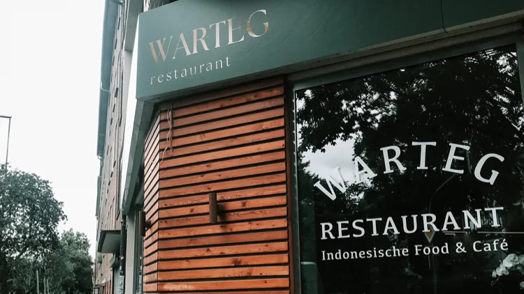 Warteg – Profilfoto in Aachen, Nordrhein-Westfalen