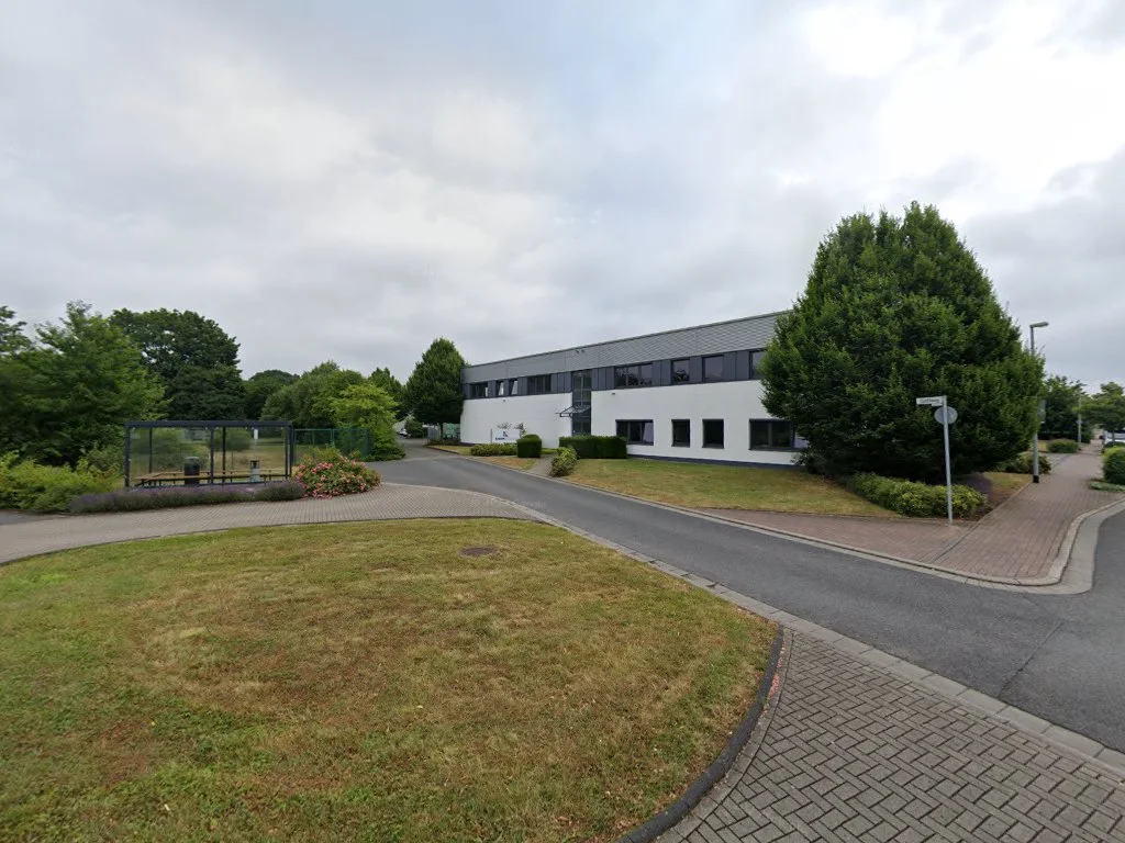 RHIEM Services GmbH – Street View & 360°-Fotos in Voerde, Nordrhein-Westfalen
