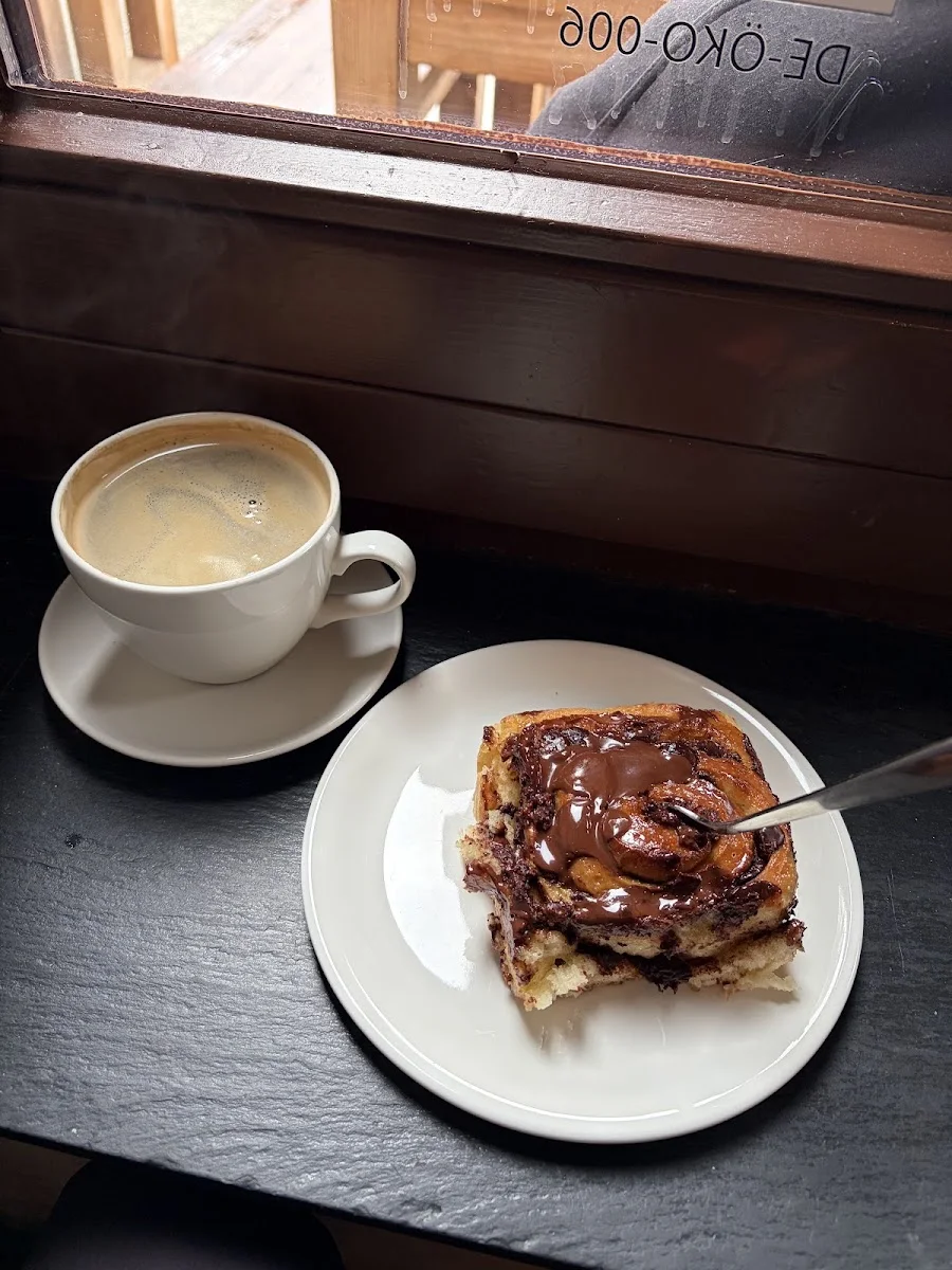 ZEIT FÜR BROT – Kaffeekuchen in Berlin
