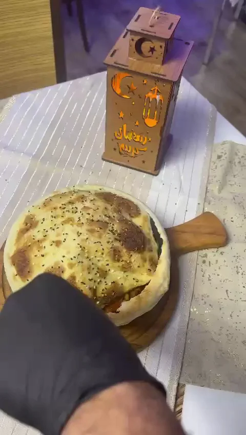 Emessa Cafe & Restaurant – Syrisches Restaurant in Köln, Nordrhein-Westfalen
