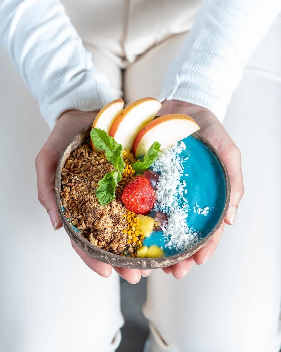 ONE Nation Munich – Smoothie in München, Bayern
