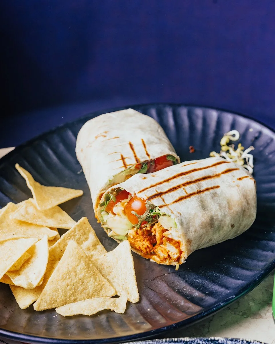 ONE Nation Munich – Burrito in München, Bayern
