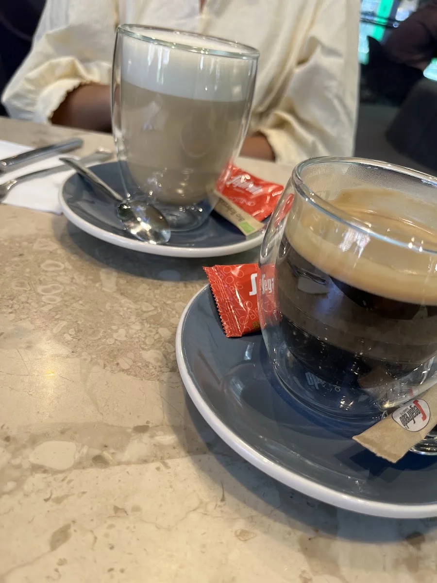 ONE Nation Munich – Cortado in München, Bayern