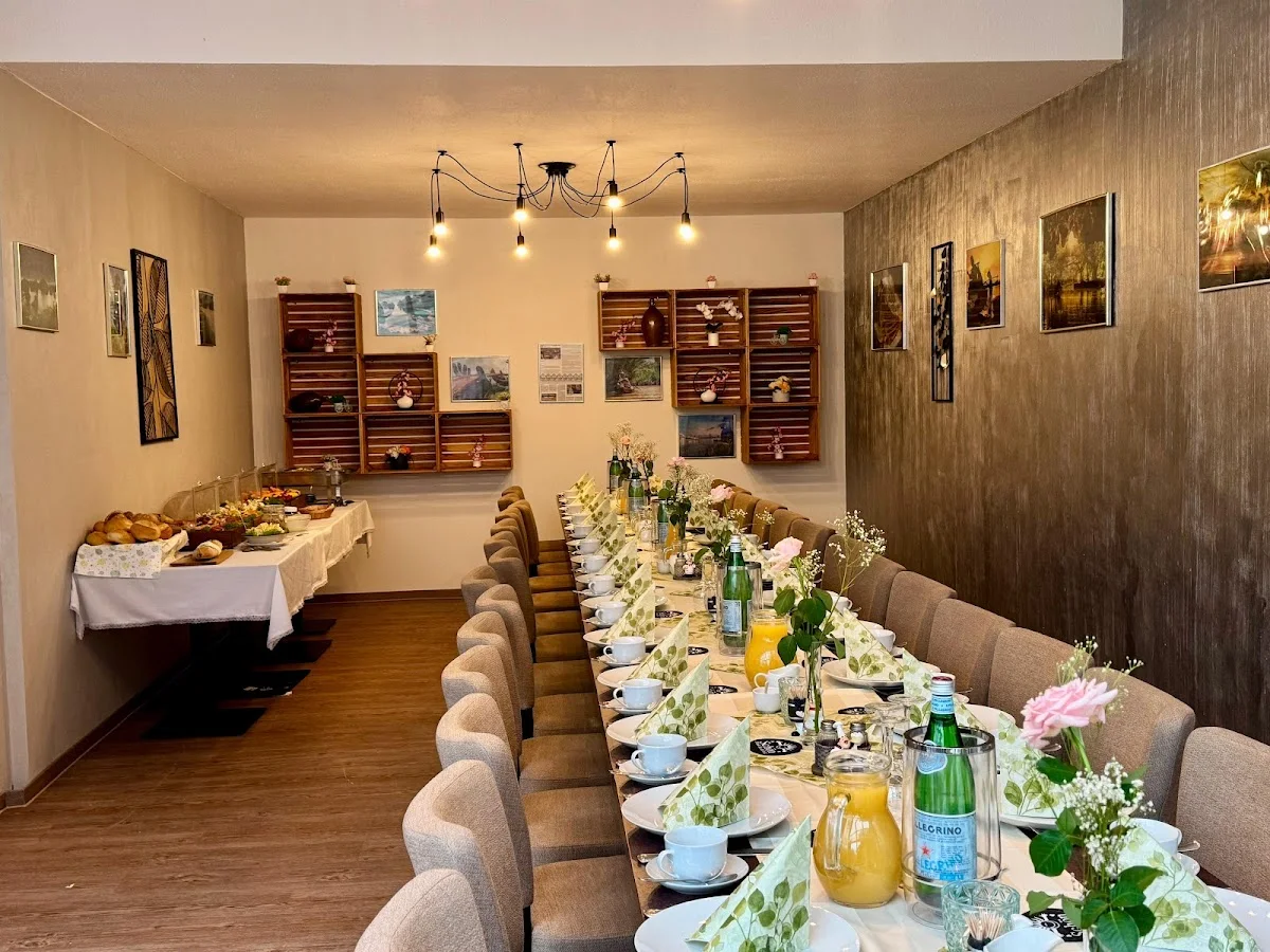 Tony´s Restaurant, Biergarten und Saal- deutsche und vietnamesische Küche – Profilfoto in Calberlah, Niedersachsen