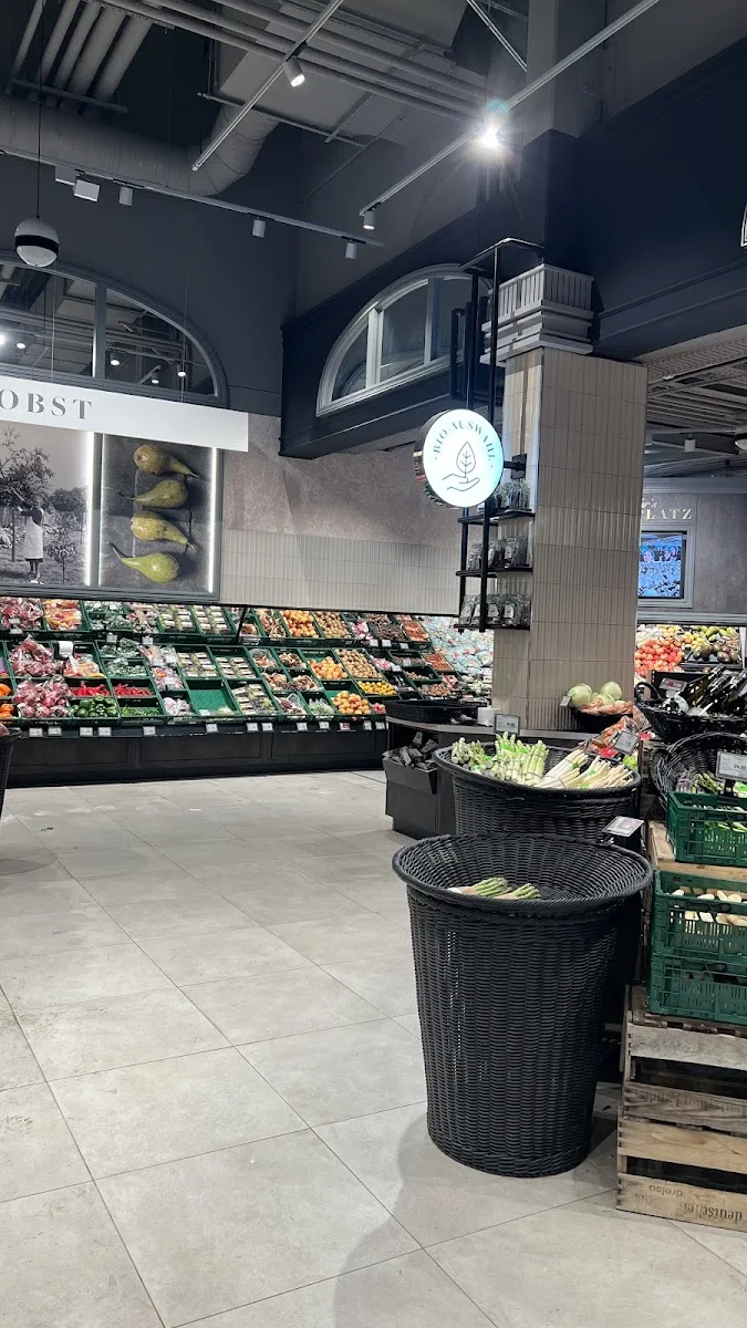 Breidohr´s Frische-Center – Besucherfoto von Alex Martinez (H3ADSHQT) in Bergisch Gladbach, Nordrhein-Westfalen