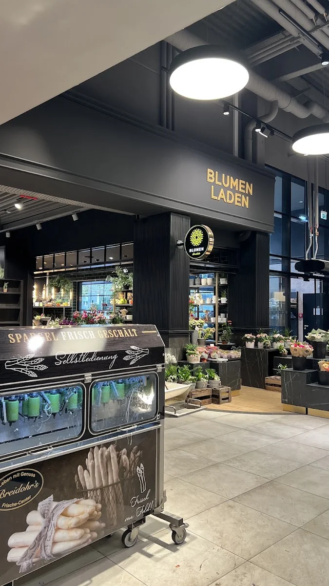 Breidohr´s Frische-Center – Besucherfoto von Alex Martinez (H3ADSHQT) in Bergisch Gladbach, Nordrhein-Westfalen