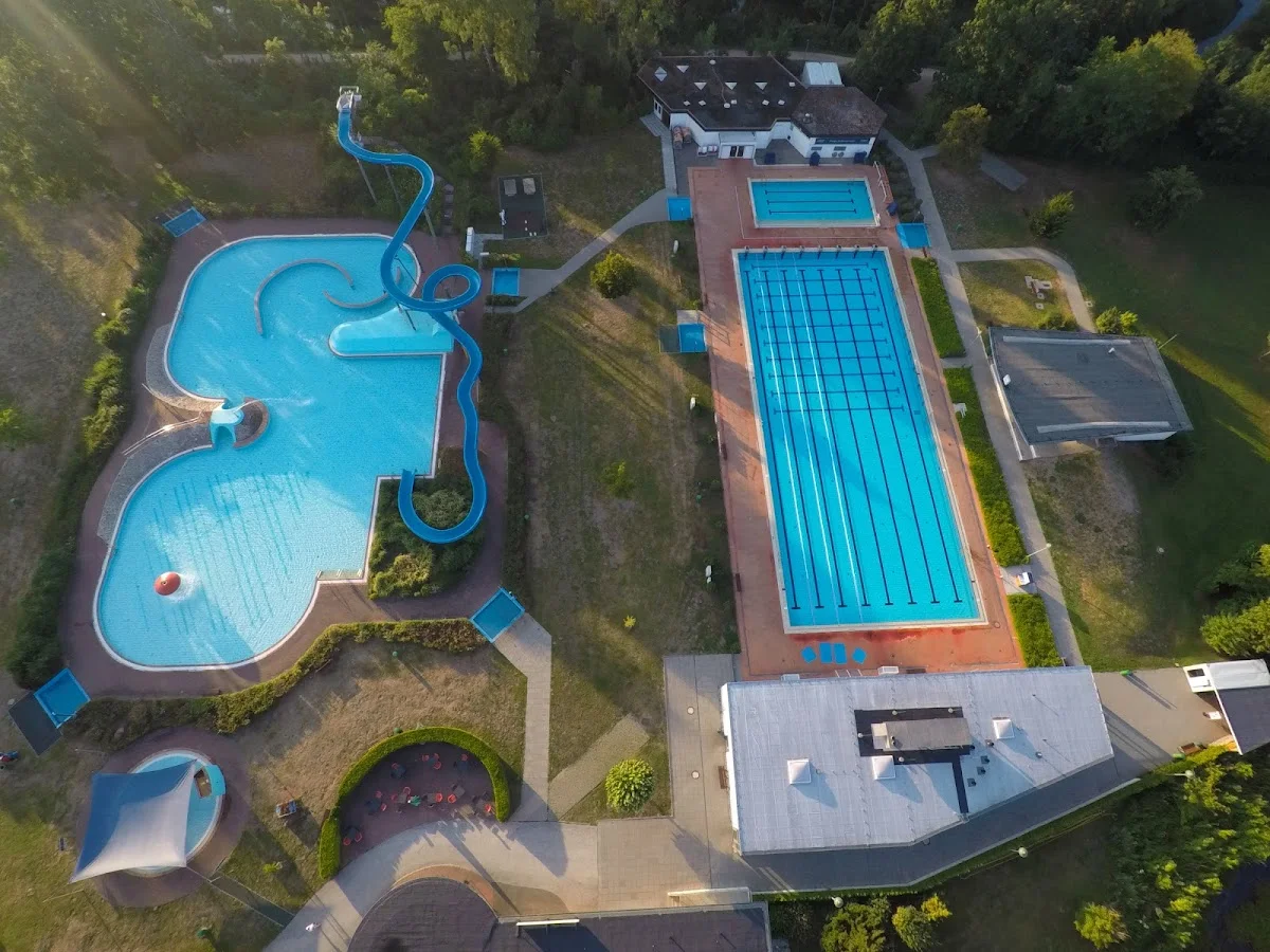 Badepark Elmshorn – Vom Inhaber in Elmshorn, Schleswig-Holstein