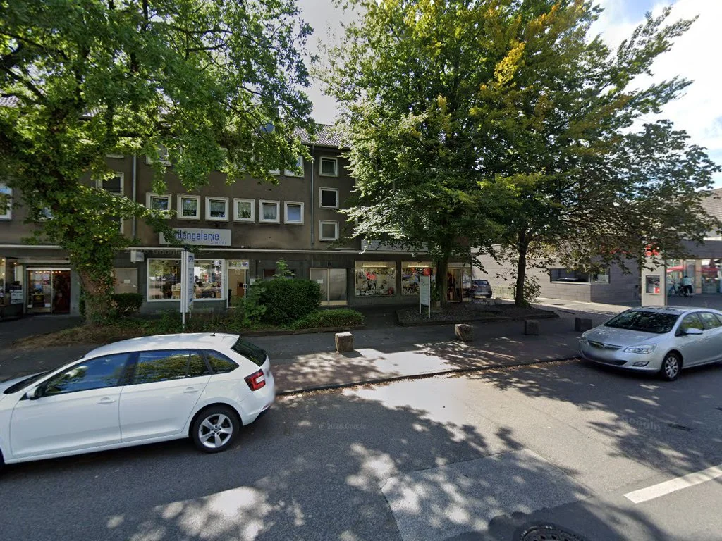Kaffeerösterei RöstCult – Street View & 360°-Fotos in Duisburg, Nordrhein-Westfalen