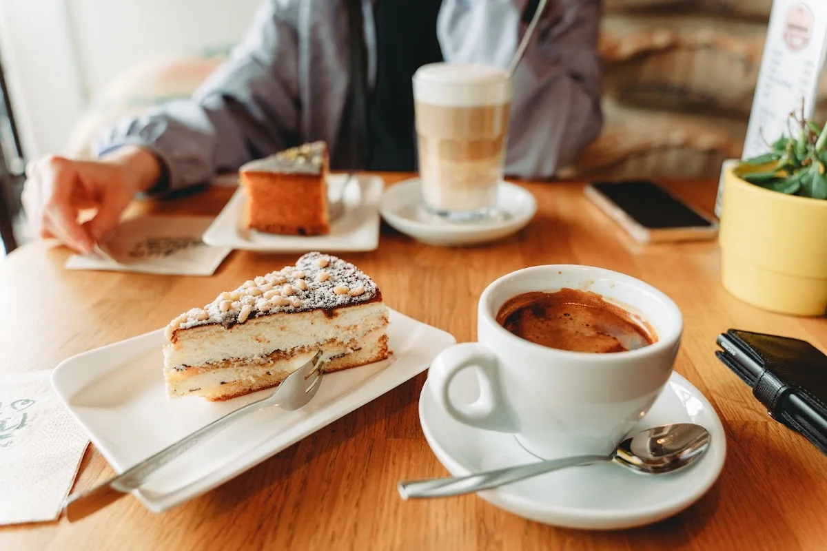 Kaffeerösterei RöstCult – Besucherfoto: Tak Wa in Duisburg, Nordrhein-Westfalen