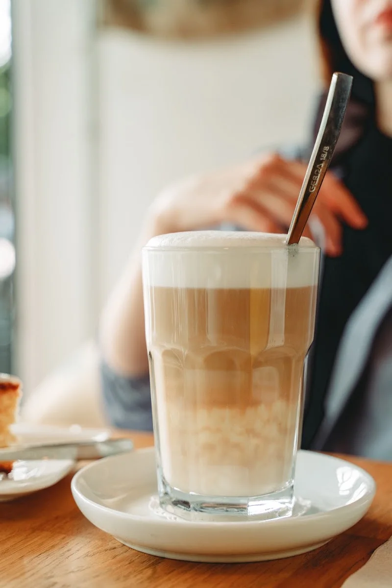 Kaffeerösterei RöstCult – Besucherfoto: Tak Wa in Duisburg, Nordrhein-Westfalen