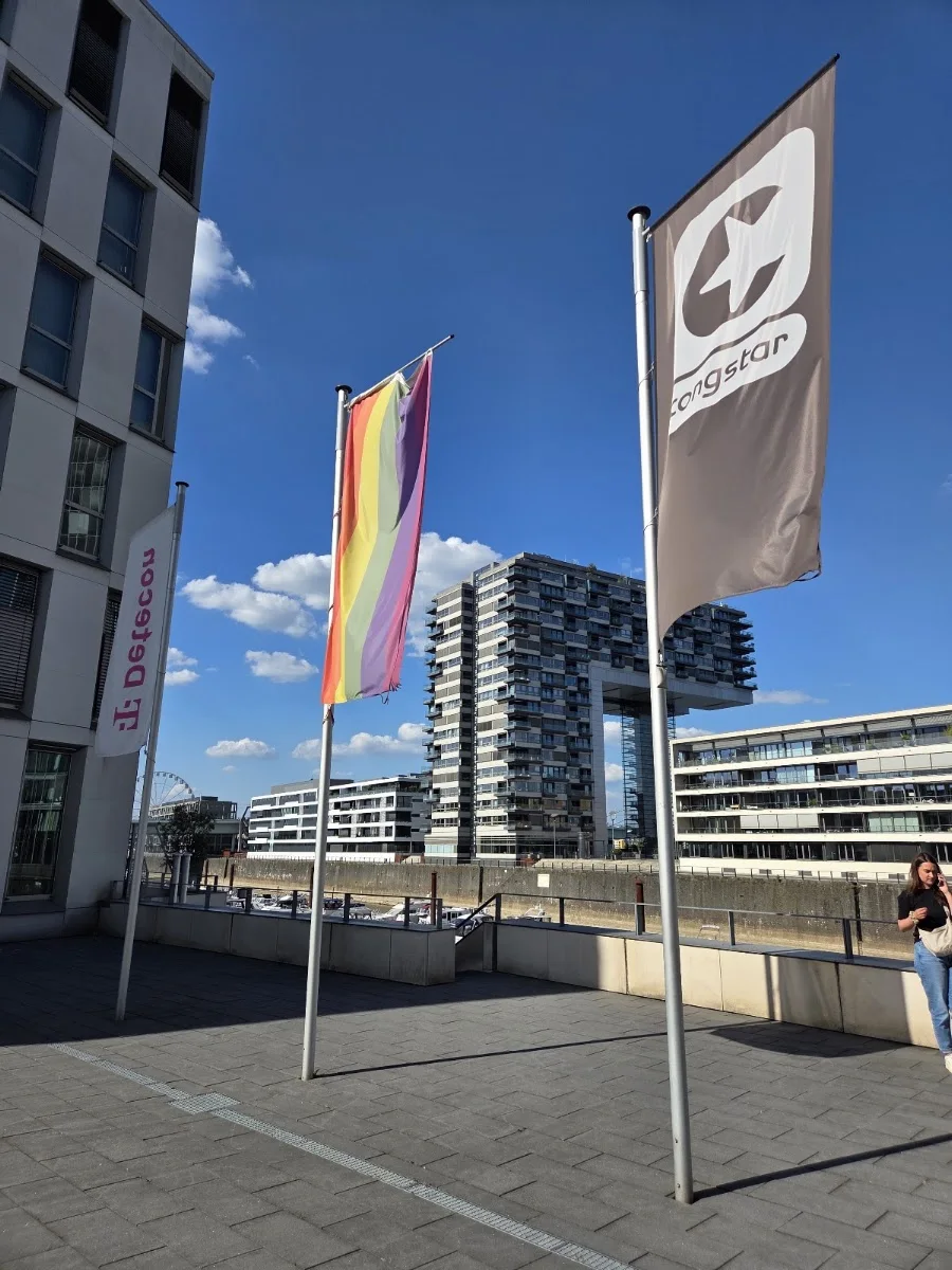 congstar – Telekommunikationsanbieter in Köln, Nordrhein-Westfalen