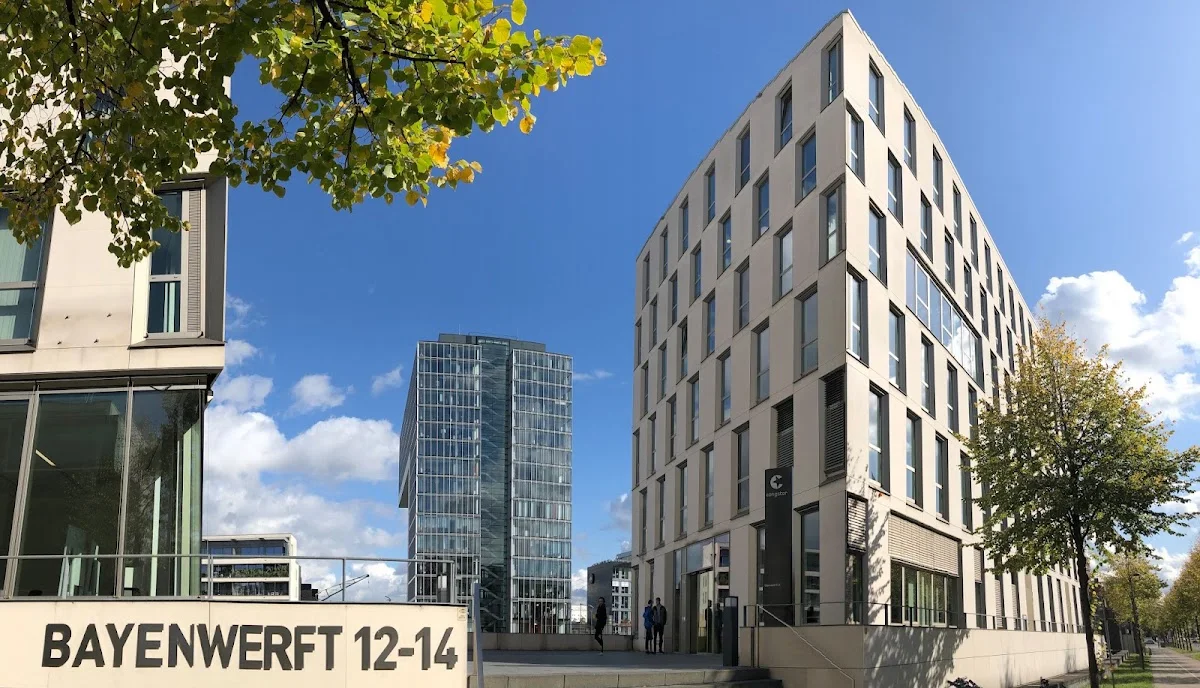 congstar – Vom Inhaber in Köln, Nordrhein-Westfalen